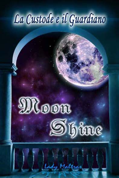 MOON SHINE