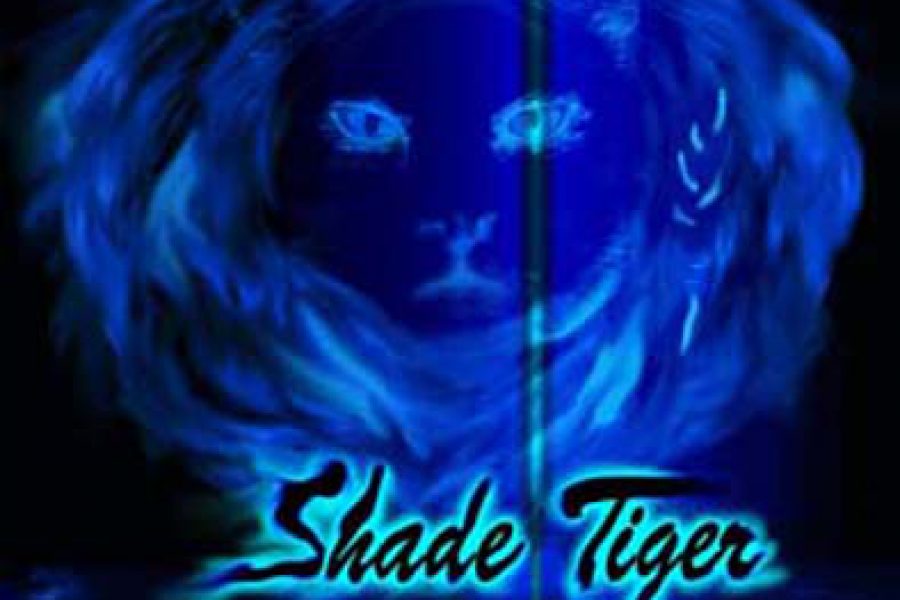 SHADE TIGER