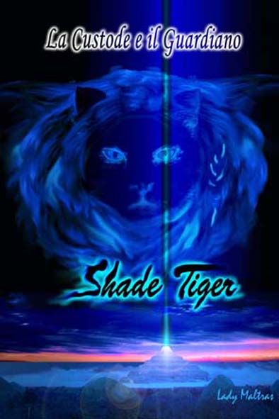 SHADE TIGER