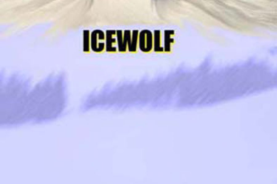 ICEWOLF