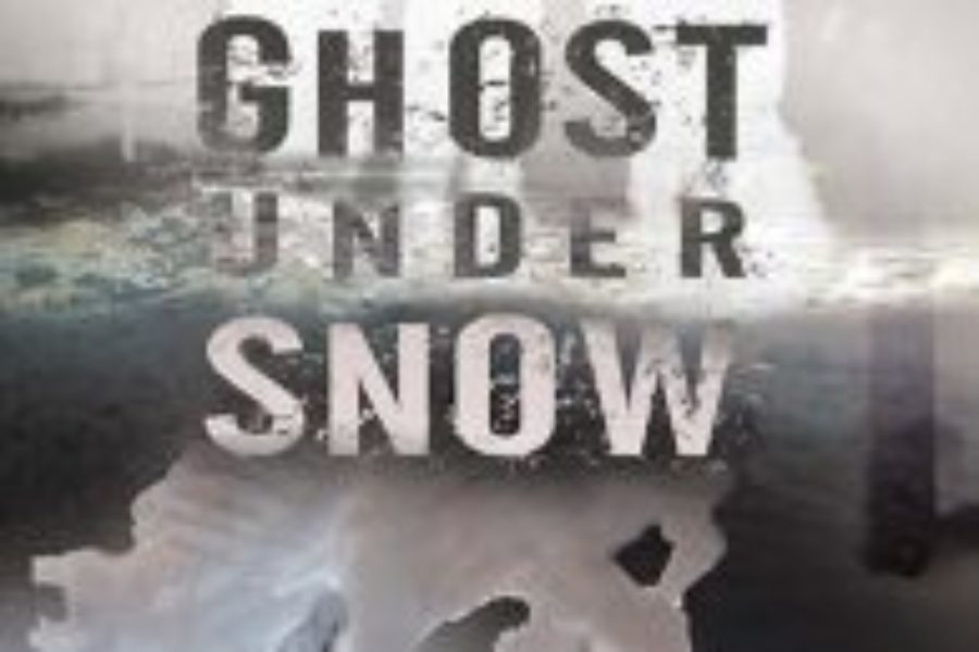 GHOST UNDER SNOW